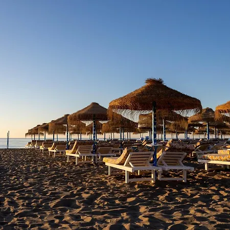 Torremolinos, Casa Perla توريمولينوس