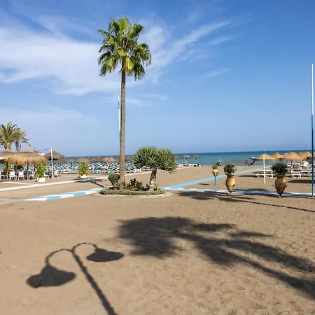 Torremolinos, Casa Perla Daire