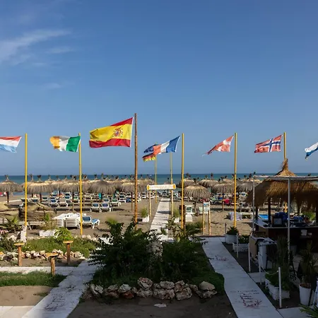 Apartment Torremolinos, Casa Perla Torremolinos