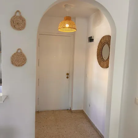 Torremolinos, Casa Perla トレモリノス