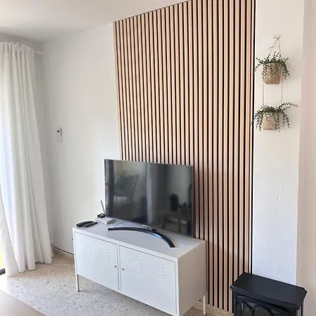 Torremolinos, Casa Perla * トレモリノス