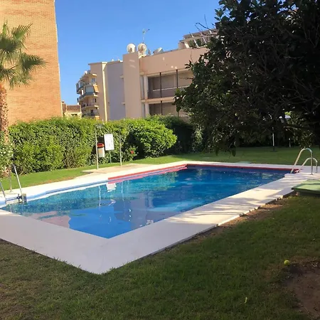 アパート Torremolinos, Casa Perla *